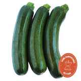 Wholegood Organic Courgette 500g (British brand)