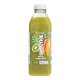 M&S Mango, Kiwi & Kale Smoothie Fruit Smoothie 750ml