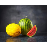 M&S Perfectly Ripe Extra Small Baby Watermelon 1kg, imported from the UK