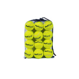 Petface Tennis Balls Dog Ball Toy 6.35cm Diameter