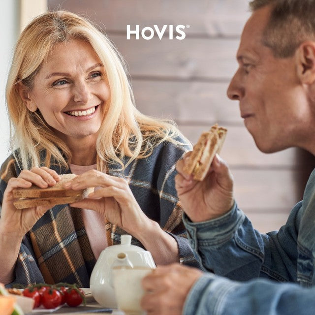 Hovis Wholemeal Thick Sliced Bread 800g, UK version