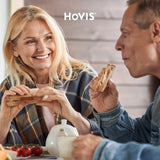 Hovis Wholemeal Thick Sliced Bread 800g, UK version