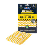 Minky Super Soak Up microfibre cloth 32x32cm, imported from the UK