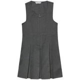 M&S Pleated Pinafore School Pinafore 11-12Y