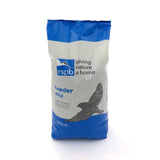 RSPB Feeder Mix Wild Bird Seed Mix 750g