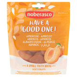 Noberasco Soft Pitted Apricots Dried Fruit 200g