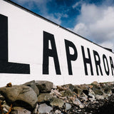 Laphroaig Islay Select single malt Scotch whisky 70cl, UK version