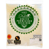M&S Grated Parmigiano Reggiano Italian Hard Cheese 80g