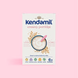 Kendamil creamy porridge 150g, UK version