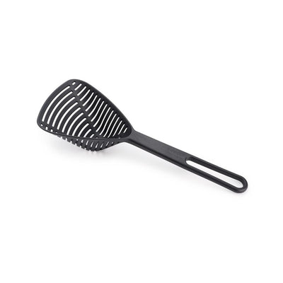 Joseph Joseph Duo Spoon Colander (Black)