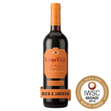 Campo Viejo Rioja Reserva red wine 75cl - British product