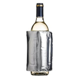 BarCraft Adjustable Wine Bottle Cooler Sleeve 43 x 18 cm