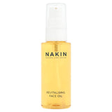 Nakin face oil 50ml, imported from the UK