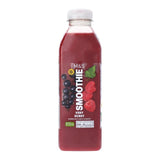 M&S Super Berry Smoothie 750ml, imported from the UK