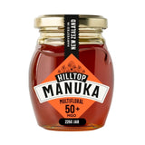 Hilltop Honey Manuka MGO50+ Honey 225g