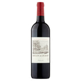 Moulin de Duhart Pauillac Bordeaux Red Wine 75cl