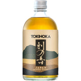 Tokinoka Whisky White Label Japanese Blended Whisky 50cl