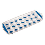 Colourworks Pop Out Flexible Ice Cube Tray in Blue