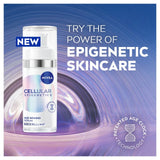 NIVEA Cellular Epigenetics Age Rewind Serum