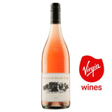 Virgin Wines 16 Little Black Pigs Rosé Wine 75cl