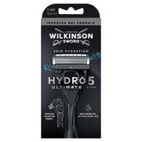 Wilkinson Sword Hydro 5 Skin Protection Advanced Men's Shaving Razor