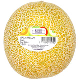 Ocado Galia melon fruit 800 grams (British brand)