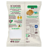 Boundless sour cream and onion crisps 24 x 23g multipack - British product