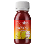 PLENISH Ginger Energy Shot 60ml