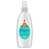 Johnson's Kids No More Tangle Leave-In Conditioner Spray 200ml