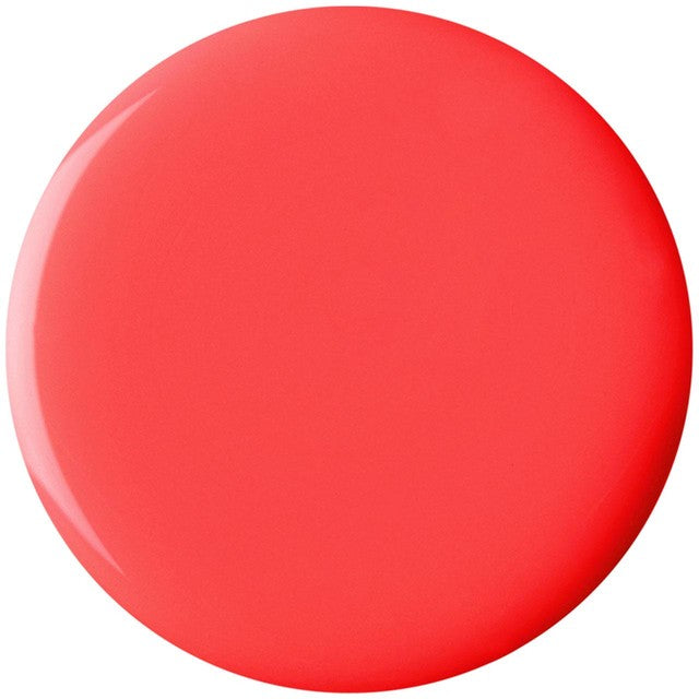 Nails INC Nail Polish Coral 14ml, imported from the UK