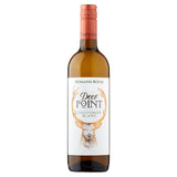 Deer Point Sauvignon Blanc White Wine 75cl