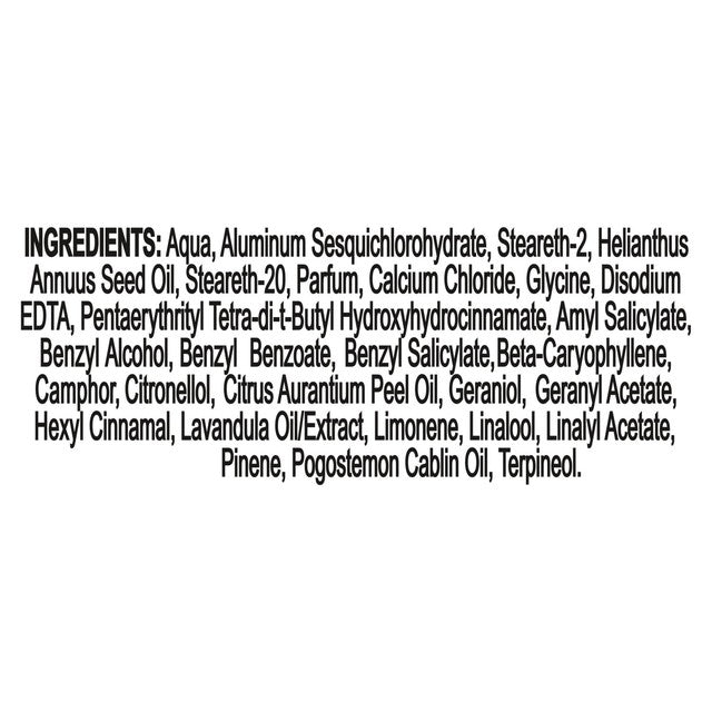 Sure Men Original Antiperspirant Roll On Deodorant 50ml (British brand)