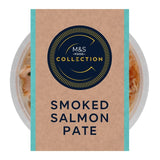 M&S Smoked Salmon Pate 185g