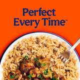Ben's Original risotto ready meal chicken and mushrooms 250g - British product