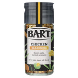 Bart Chicken Seasoning Herb and Spice Seasoning 38g