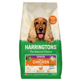 Harringtons Senior Chicken Dry Dog Food 1.7kg