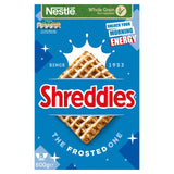 Shreddies frosted breakfast cereal 600g (British brand)