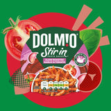 Dolmio Tomato & Garlic Stir-In Pasta Sauce 150g - British product