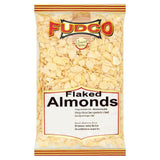 Flaked Almonds 250g