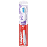 Colgate 360 Sensitive Pro-Relief Extra Soft Manual Toothbrush