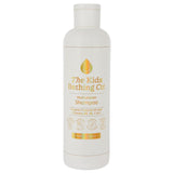 The Kids Bathing Co multivitamin shampoo 250ml (British brand)
