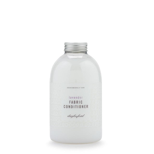 Daylesford natural lavender fabric conditioner 1L - British product