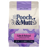 Pooch & Mutt Calm & Relaxed Dry Dog Food 2kg