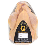 Gressingham Corn Fed Poussin 500g, UK version