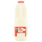 Sainsburys West Country Skimmed Milk 113L 2 Pint