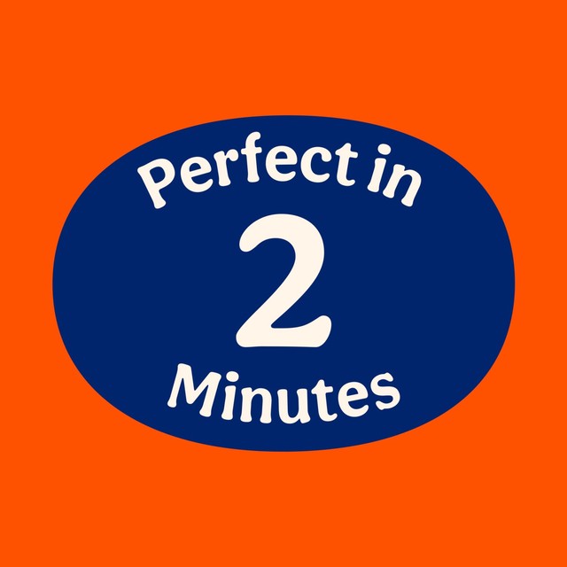 Ben's Original Roasted Garlic Microwave Rice 220g - British product