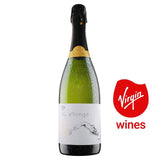 Virgin Wines Nu Allonge Cava Brut Sparkling Wine 75cl
