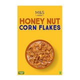 M&S Honey Nut Corn Flakes Cereal 500g
