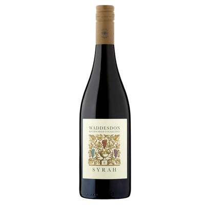 Baron Rothschild Rothschild Collection Syrah Red Wine 75cl