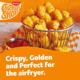 Birds Eye Chicken Shop hash brown potato bites 500g - British product